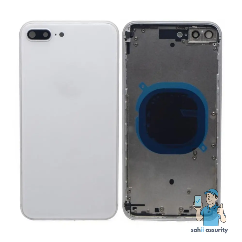 Full Body Housing for Apple iPhone 8 Plus